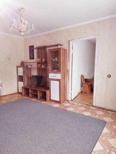 4-к. квартира, 70,6 м², 2/5 эт.