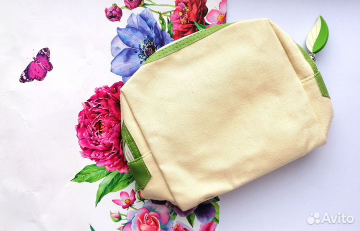 Косметика новая