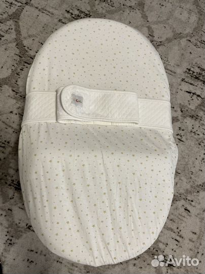 Кокон для новорожденных CocoCocon