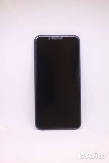 Nokia 8.1 (2018)