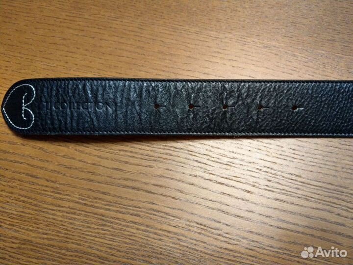 Ремень TJ Collection