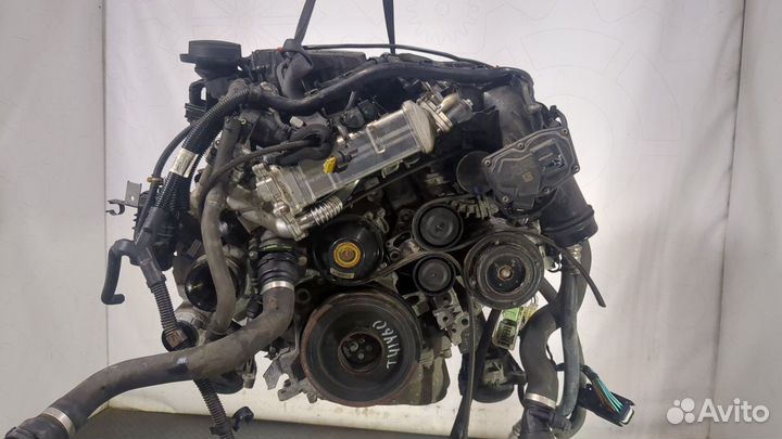 Маховик BMW 1 F20, F21, 2014