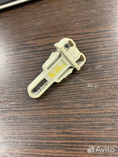 Датчик температуры Bmw 525I E60 N52B25AF 2006