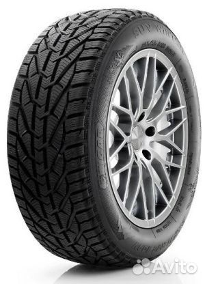 Tigar SUV Winter 275/45 R20 110V
