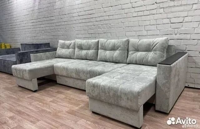 Диван трансформер Вегас