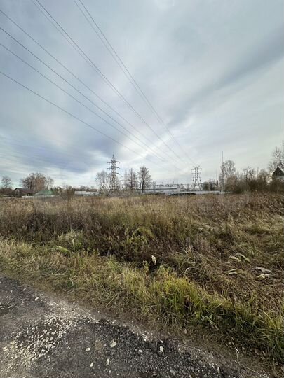 Участок 4 сот. (СНТ, ДНП)