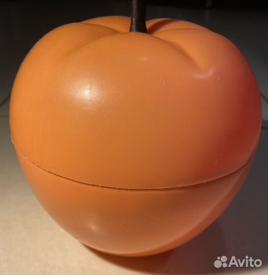 Тыква декор СССР