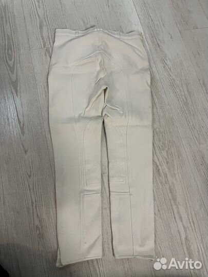 Бриджи для верховой езды