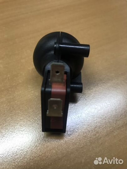 Выключатель безопасности для конвектора