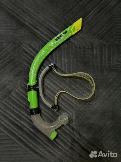 Трубка для плавания arena