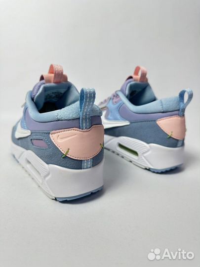 Кроссовки Nike Air Max 90 futura