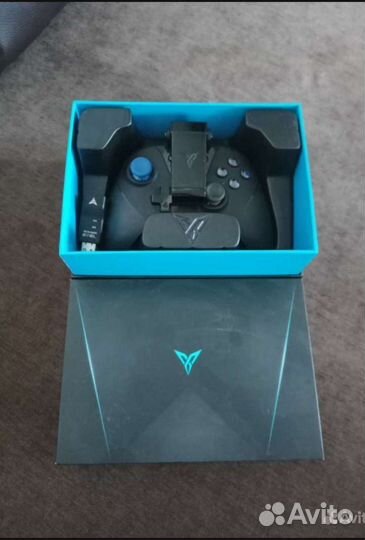 Игровой джойстик для пк/телевизора/телефона