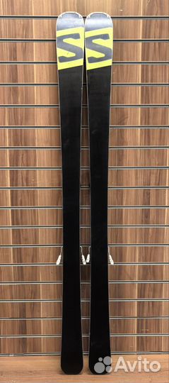 Горные лыжи Salomon X-Drive 8.3. 176 см.(287)