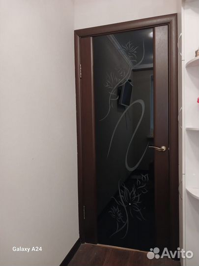 Межкомнатные двери бу