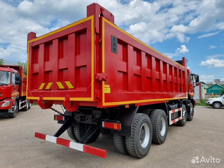 DongFeng DFH3440A80, 2023