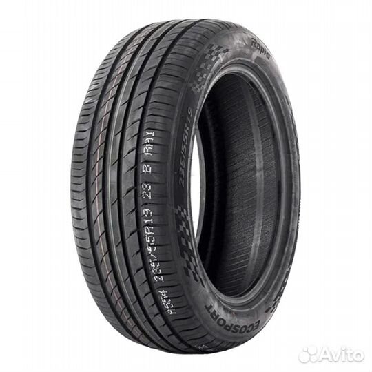 Rapid EcoSport 235/55 R19