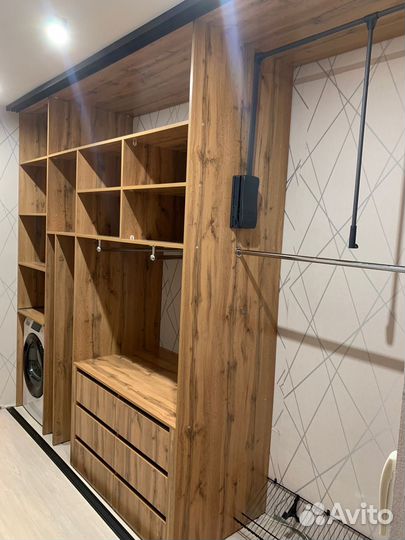 Шкаф купе Прихожая