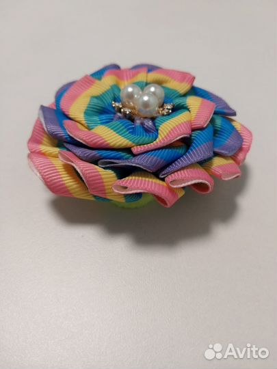 Резинки для волос