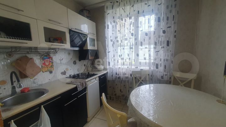 Дом 43,2 м² на участке 8 сот.