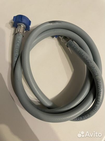 Шланг стиральной машины