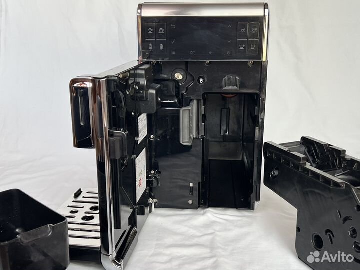 Кофемашина Saeco Granbaristo