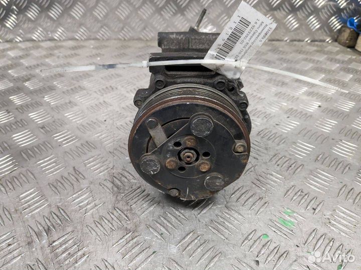 Компрессор кондиционера Mini Cooper R56 922339201