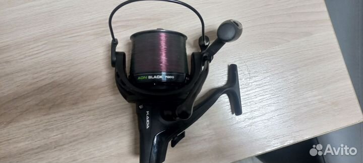 Катушка каида