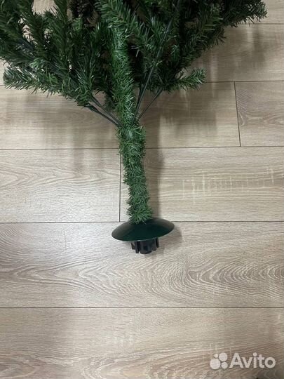 Елка искусственная