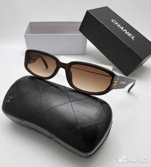 Очки chanel