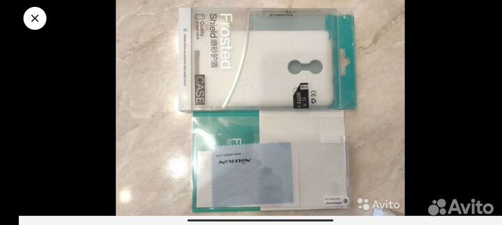 Чехол для телефона Nillkin