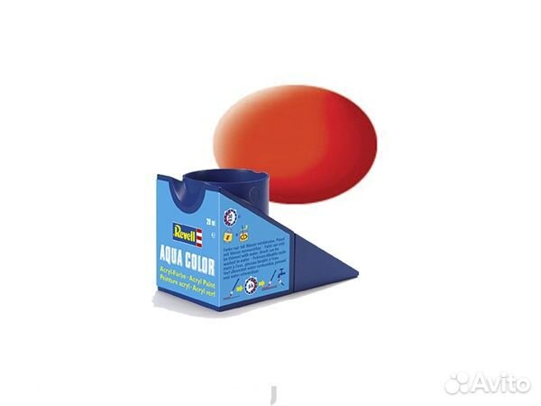 Акриловая краска Revell 36125