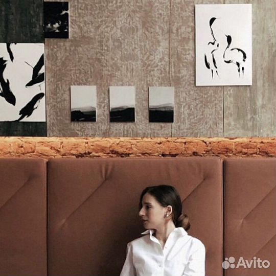 Репетитор по рисованию