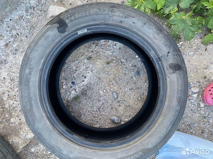 Hankook Ventus Prime 3 K125 205/55 R16 91T