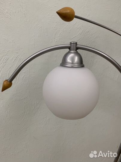 Торшер напольный Италия