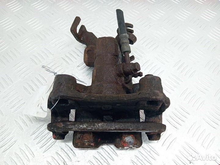 Суппорт задний правый для Mazda 6 GG