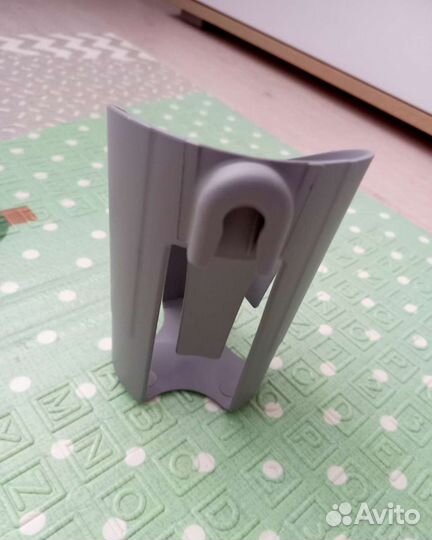 Новый подстаканник для коляски