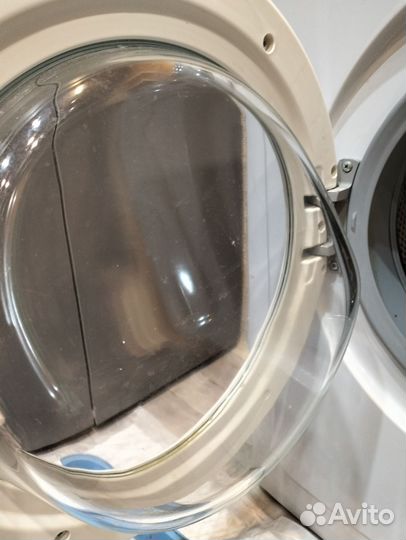 Стиральная машина Аtlant