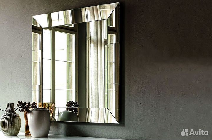 Зеркало настенное