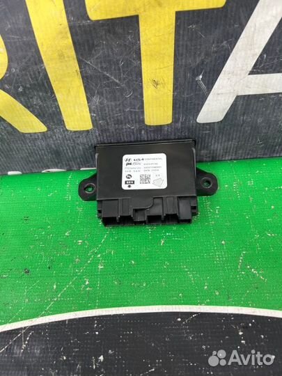 Блок электронный Kia Sportage 5 2021-2023