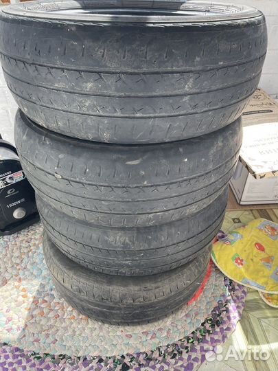 Yokohama 704R 195/55 R15