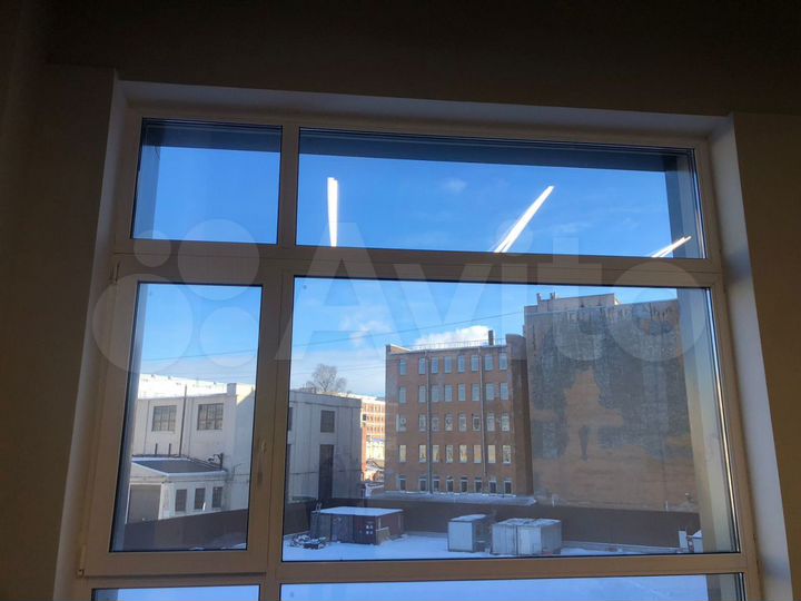 Аренда офисного помещения 752 м2