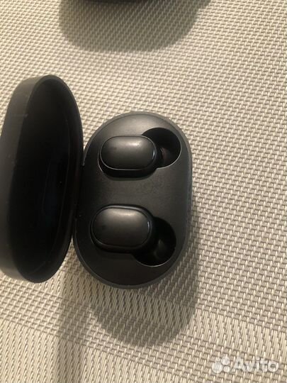 Беспроводные наушники redmi air dot 2