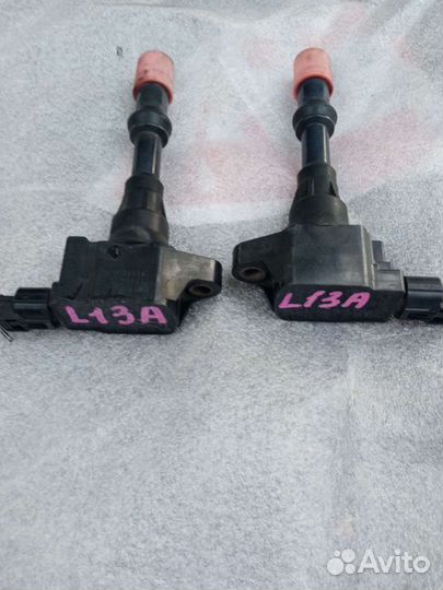 Катушка зажигания Honda Fit, Jazz CM11-109