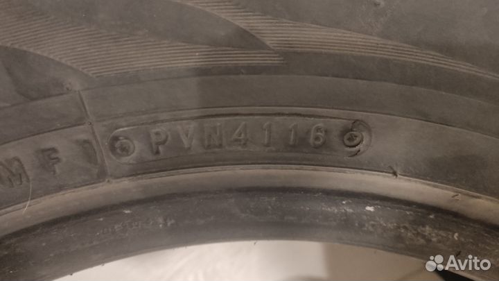 Nitto NT860 215/60 R16