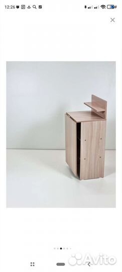 Туалетный стол бу