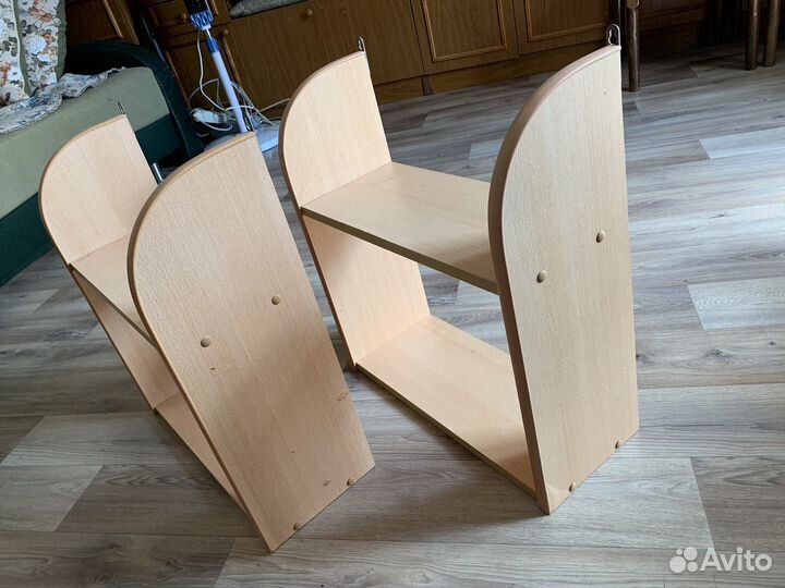 Полка настенная