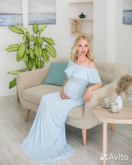 Фотосессии беременности