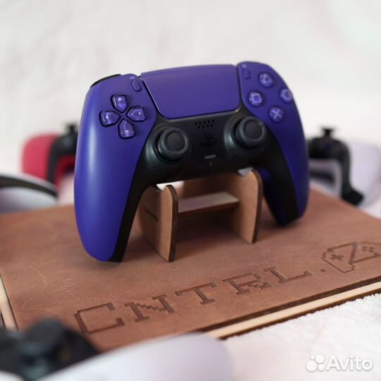 Sony DualSense В Идеале Гарантия Оригинал