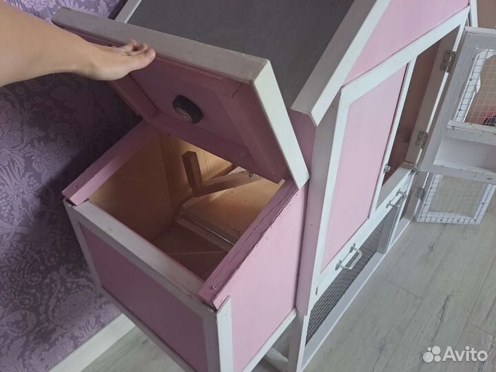 Клетка вольер для птиц бу