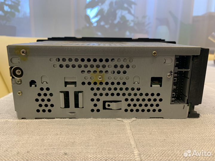 Магнитола Caravan Voyager Town